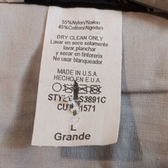 Sylvie + Mado Embroidered Skirt. Fairycore,  Balletcore, Feminine - Picture 5 of 7